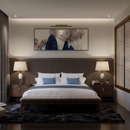 Aisha Hotels And Apartments Hanoi Dış mekan fotoğraf