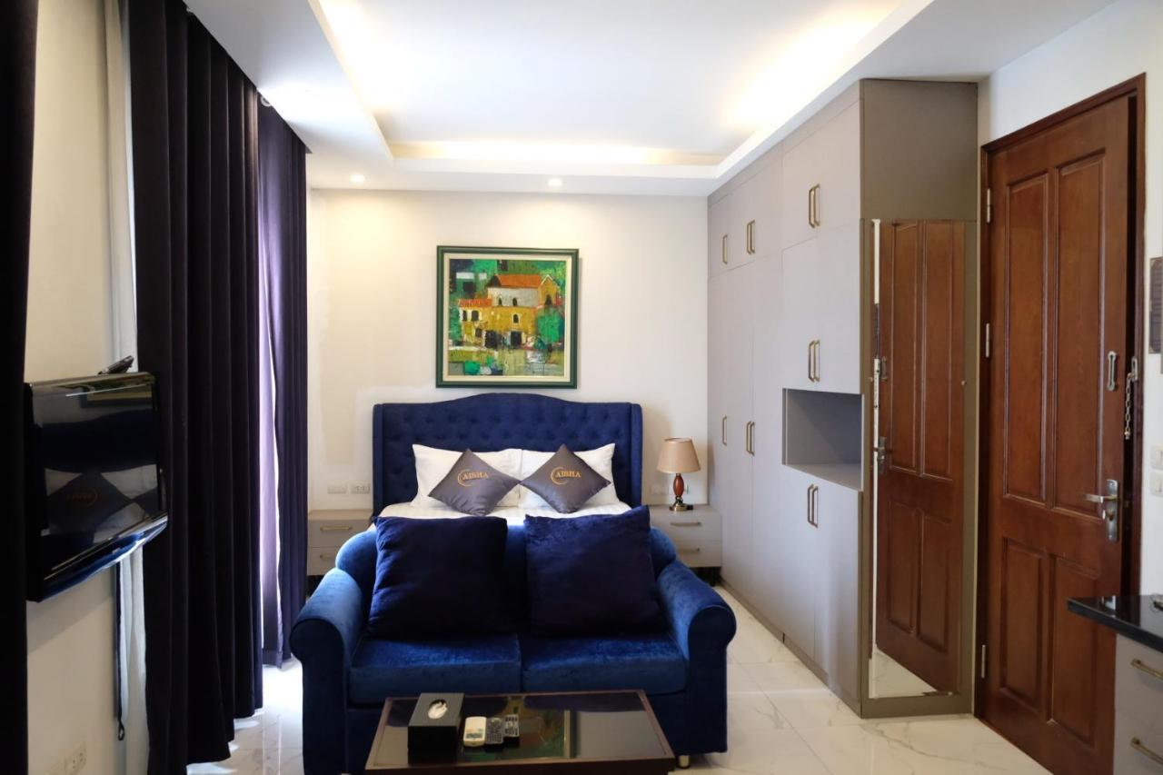 Aisha Hotels And Apartments Hanoi Dış mekan fotoğraf