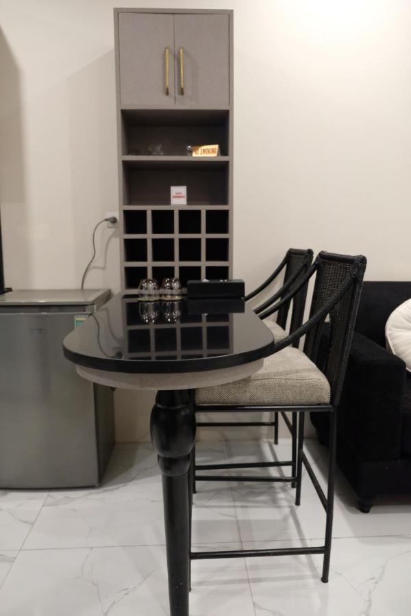 Aisha Hotels And Apartments Hanoi Dış mekan fotoğraf