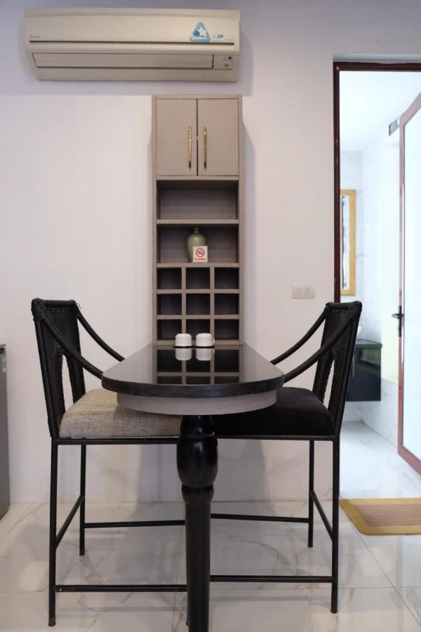 Aisha Hotels And Apartments Hanoi Dış mekan fotoğraf