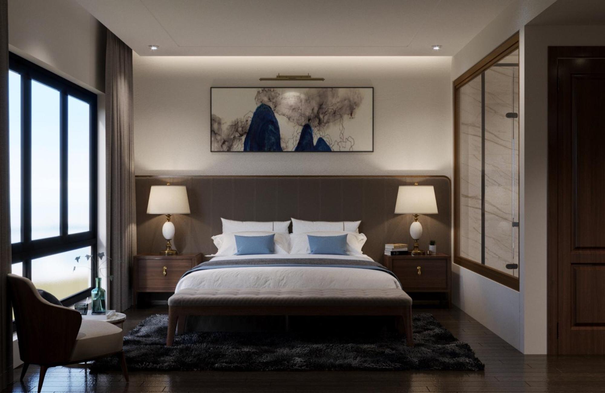 Aisha Hotels And Apartments Hanoi Dış mekan fotoğraf